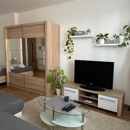 Apartman Torysa เปรเชา ภายนอก รูปภาพ