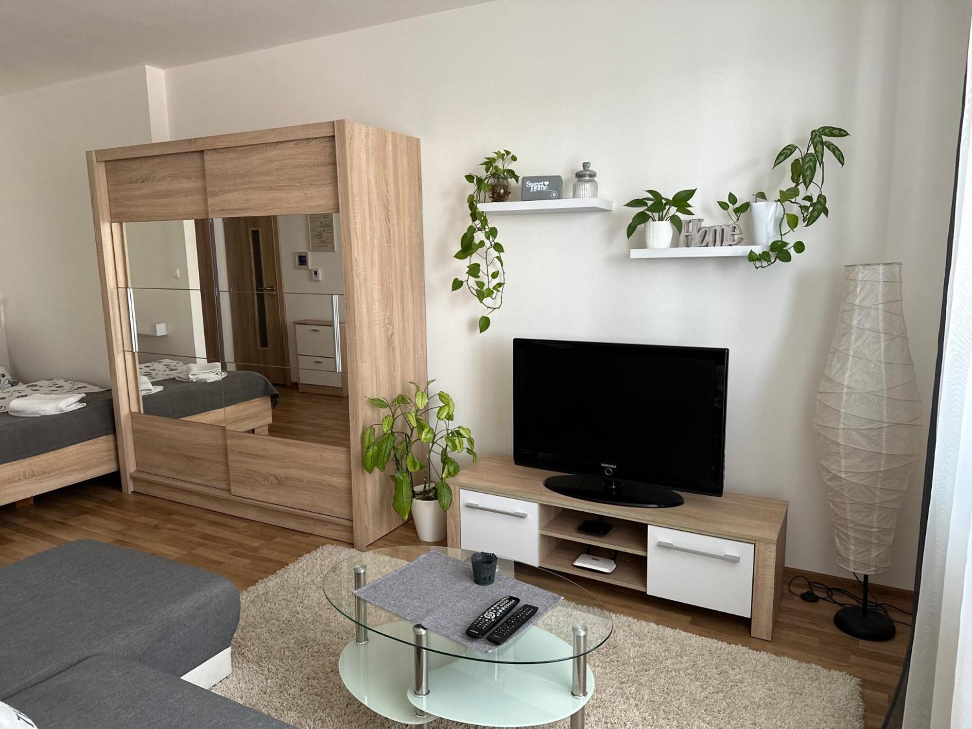 Apartman Torysa เปรเชา ภายนอก รูปภาพ