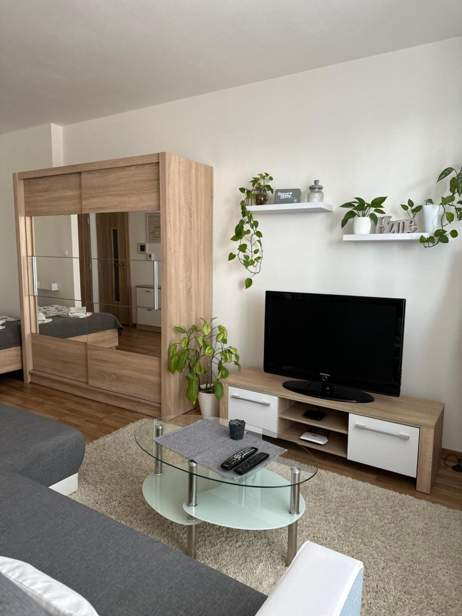 Apartman Torysa เปรเชา ภายนอก รูปภาพ